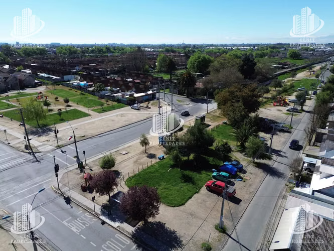 LOCAL EN ARRIENDO, SECTOR SUR DE TALCA