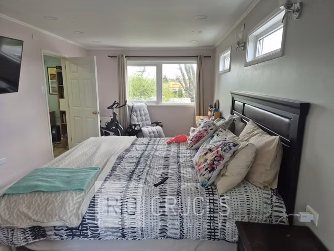Casa a la venta de gran potencial en Valdivia