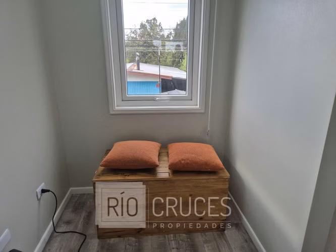 Casa a la venta de gran potencial en Valdivia