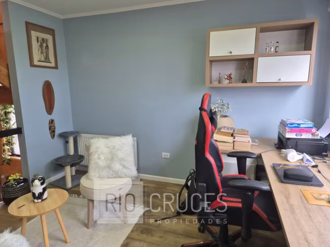 Casa a la venta de gran potencial en Valdivia