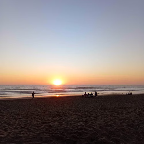 Arriendo Dptos a 100 de la Playa en Serena (125380)