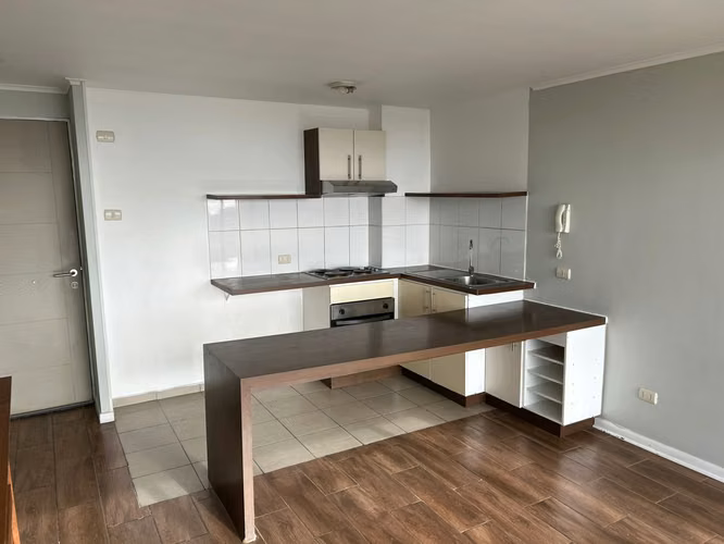 Departamento Gregorio Marañon 2415, Viña del Mar, Valparaíso - Imagen 2