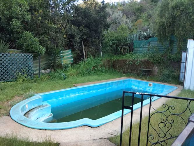 Terreno La Retuca, Quilpué, Valparaíso