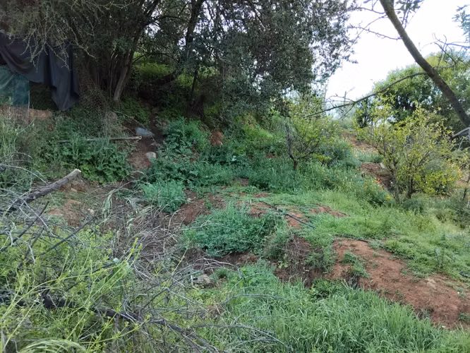 Terreno La Retuca, Quilpué, Valparaíso
