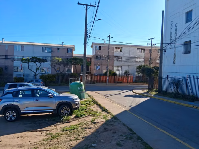 Departamento Viña del Mar, Valparaíso - Imagen 16