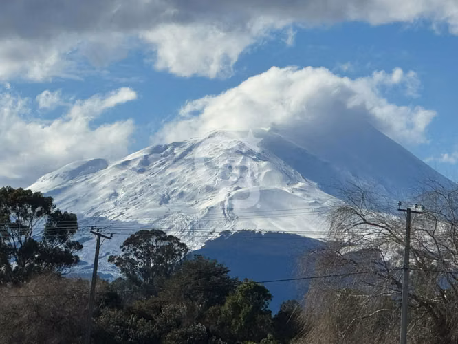 Parcelas a precio único y vista al Volcán Osorno. - Imagen 3