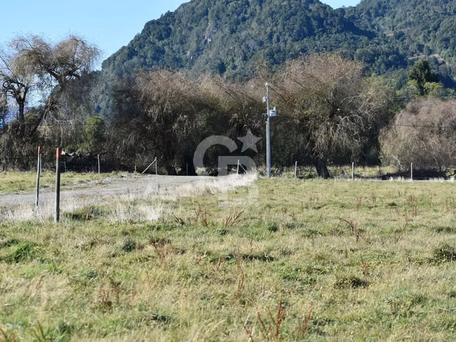 Parcelas a precio único y vista al Volcán Osorno. - Imagen 10