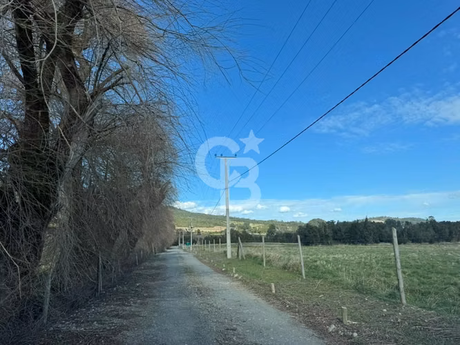 Parcelas a precio único y vista al Volcán Osorno. - Imagen 14