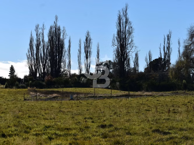 Parcelas a precio único y vista al Volcán Osorno. - Imagen 13