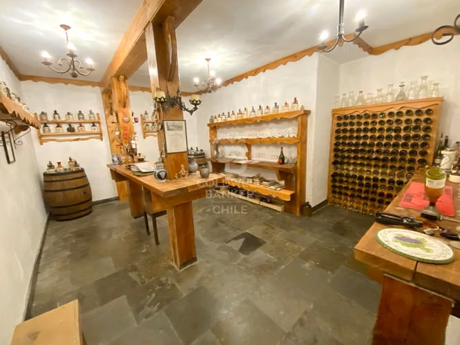 ¡Oportunidad comercial en Puerto Varas! orilla carretera