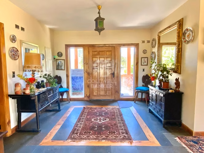¡Oportunidad comercial en Puerto Varas! orilla carretera