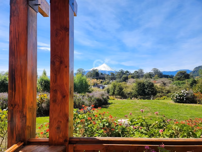 ¡Oportunidad comercial en Puerto Varas! orilla carretera
