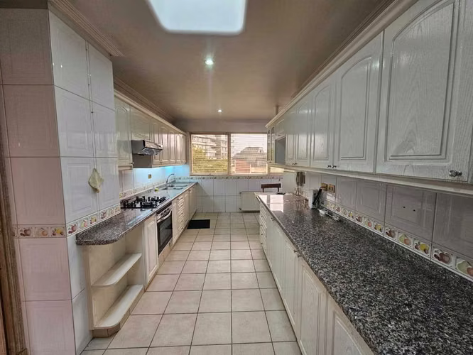 Venta Dpto 4D 4B 2E 1B Pedro de Valdivia (125429)