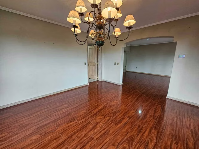 Venta Dpto 4D 4B 2E 1B Pedro de Valdivia (125429)