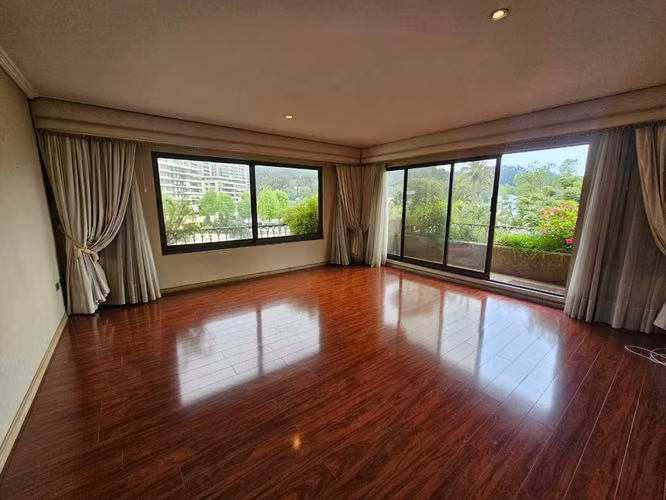 Venta Dpto 4D 4B 2E 1B Pedro de Valdivia (125429)