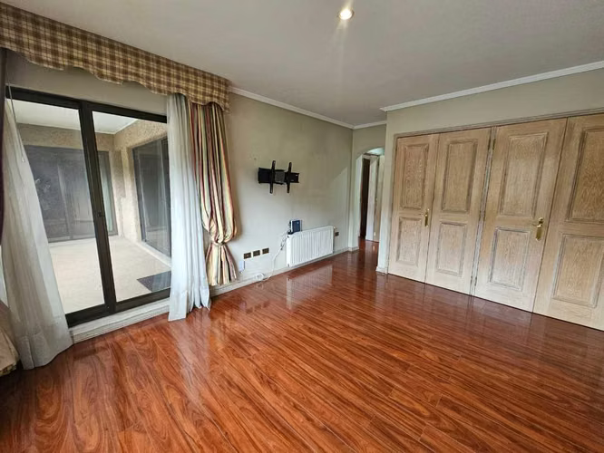 Venta Dpto 4D 4B 2E 1B Pedro de Valdivia (125429)