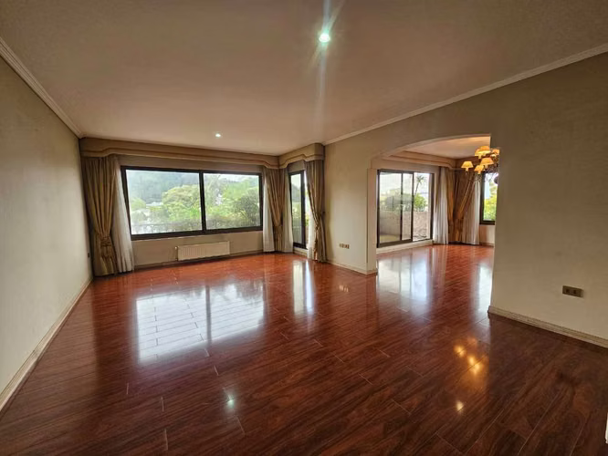 Venta Dpto 4D 4B 2E 1B Pedro de Valdivia (125429)