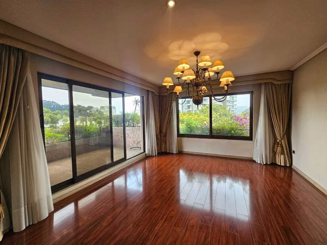 Venta Dpto 4D 4B 2E 1B Pedro de Valdivia (125429)