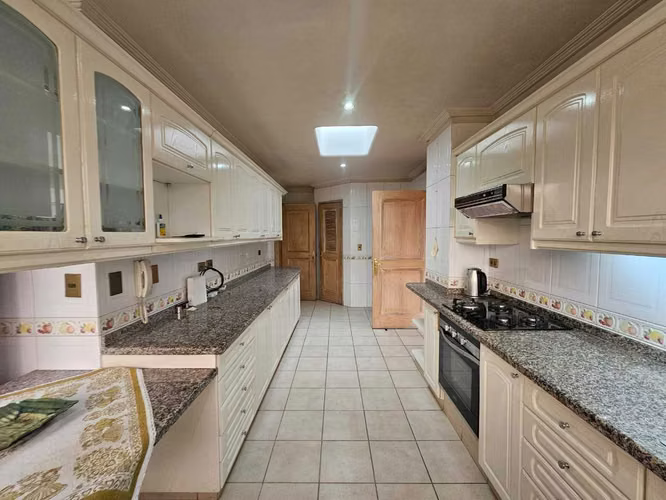 Venta Dpto 4D 4B 2E 1B Pedro de Valdivia (125429)