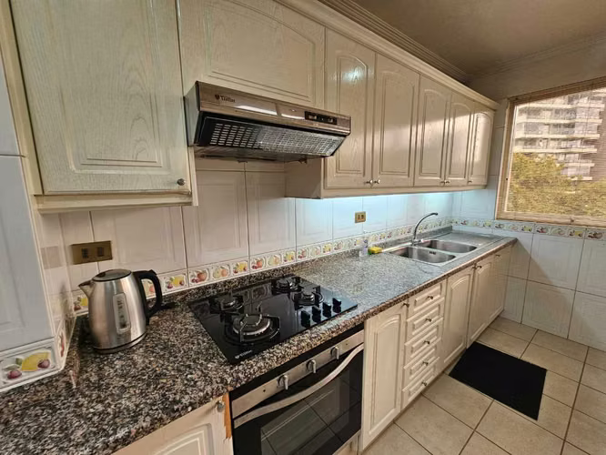 Venta Dpto 4D 4B 2E 1B Pedro de Valdivia (125429)