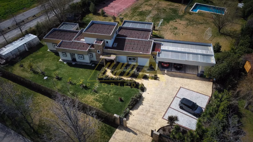 EL ALGARROBAL II