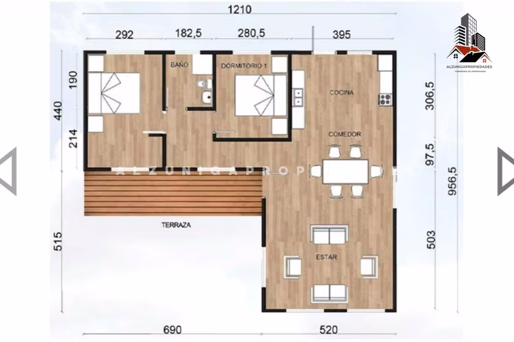 SE VENDE SITIO A ORILLA CARRETERA PUCALAN  (125475)