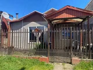 CASA EN VILLA LOS ALAMOS OSORNO (125489)
