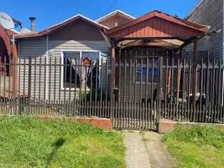 CASA EN VILLA LOS ALAMOS OSORNO (125489)