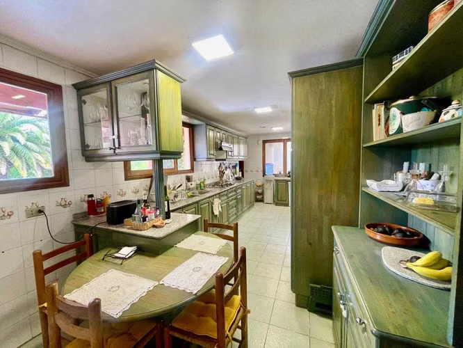 venta de parcela con cancha de golf  (125490)