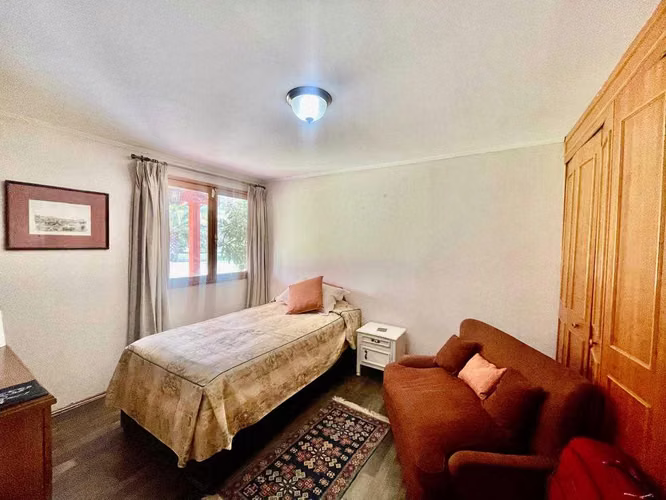 venta de parcela con cancha de golf  (125490)