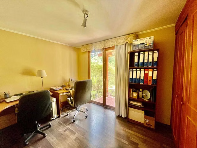 venta de parcela con cancha de golf  (125490)