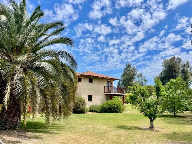 venta de parcela con cancha de golf  (125490)