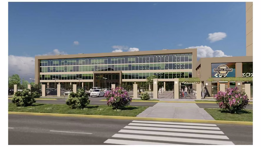 confortable Dep 1D en excelente ubicación (125534)