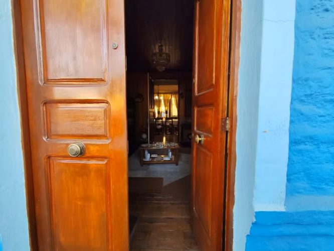 Casa METRO LOS ORIENTALES