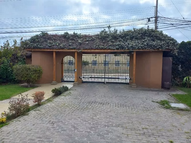 LOCAL COMERCIAL Balmaceda