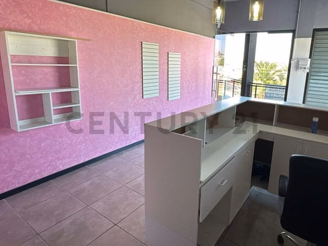 Arriendo, local 32m2 en Strip Center, Peñuelas Coquimbo