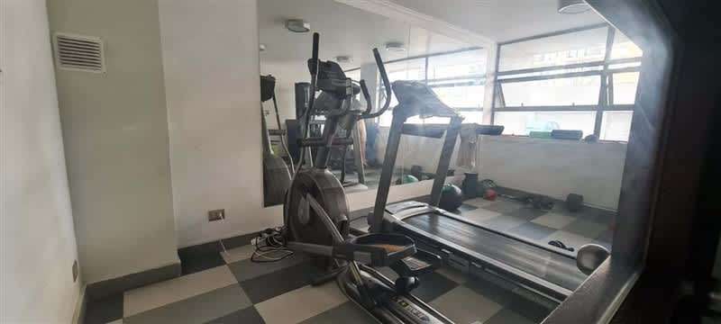 DEPARTAMENTO Macul - Imagen 20