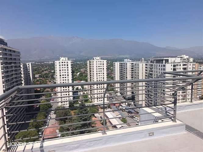 DEPARTAMENTO Macul - Imagen 18