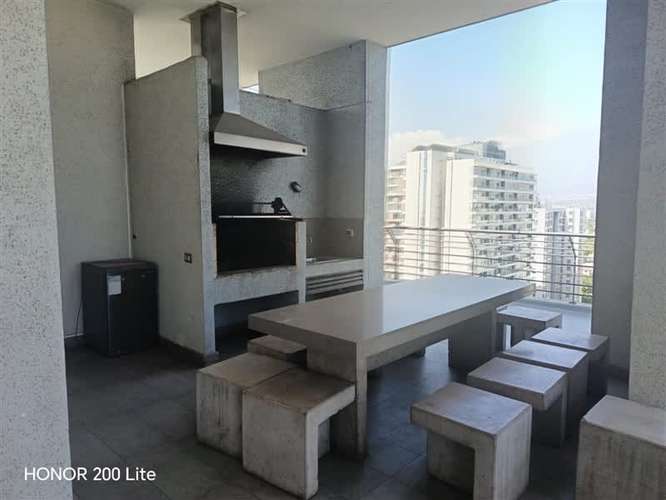 DEPARTAMENTO Macul - Imagen 17