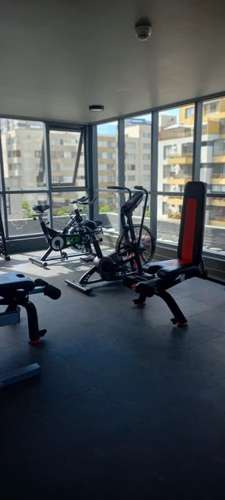 Departamento METRO ÑUÑOA - Imagen 17