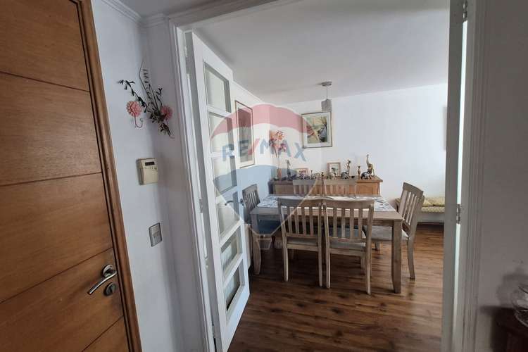 ¡departamento ñuñoa con 2 dorm y 2 baños! - Imagen 13