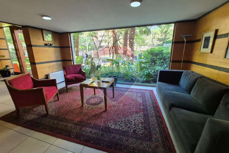 ¡departamento ñuñoa con 2 dorm y 2 baños! - Imagen 4