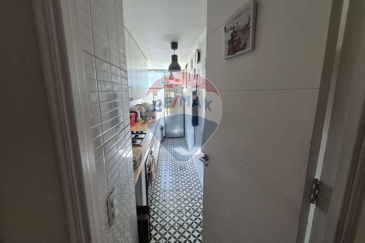 ¡departamento ñuñoa con 2 dorm y 2 baños! - Imagen 15