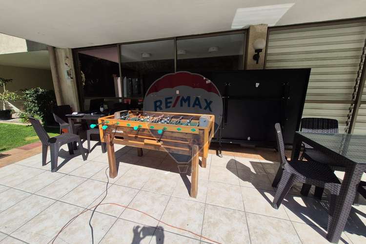 ¡departamento ñuñoa con 2 dorm y 2 baños! - Imagen 17