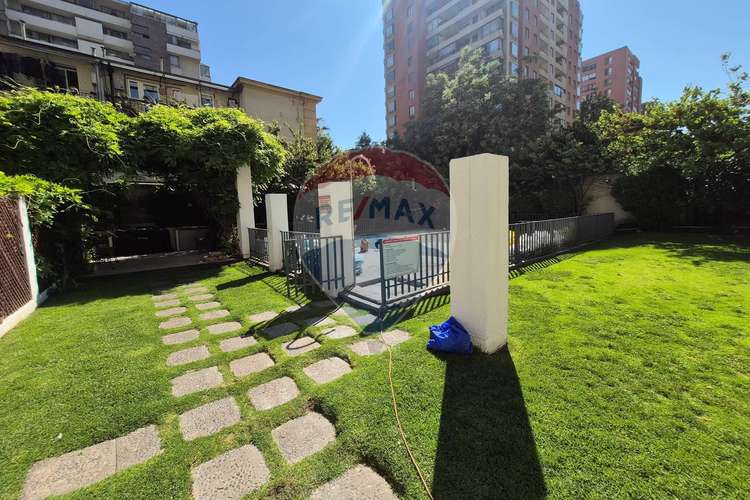 ¡departamento ñuñoa con 2 dorm y 2 baños! - Imagen 19
