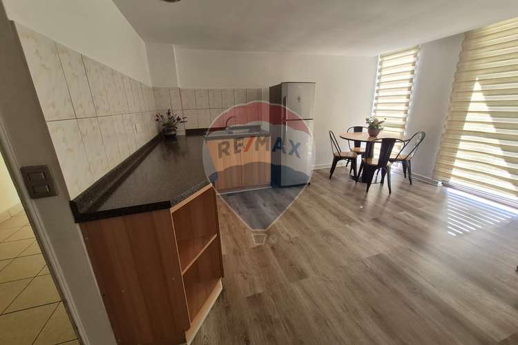 ¡departamento ñuñoa con 2 dorm y 2 baños! - Imagen 6