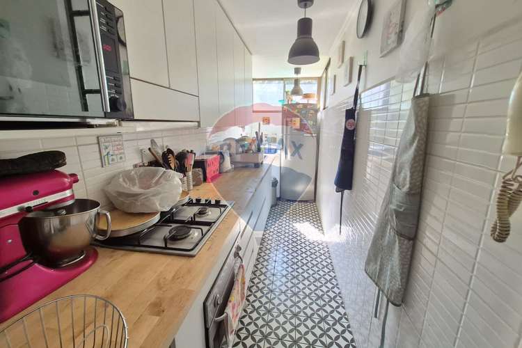 ¡departamento ñuñoa con 2 dorm y 2 baños! - Imagen 16