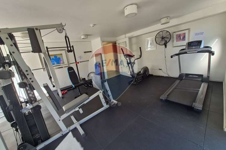 ¡departamento ñuñoa con 2 dorm y 2 baños! - Imagen 7