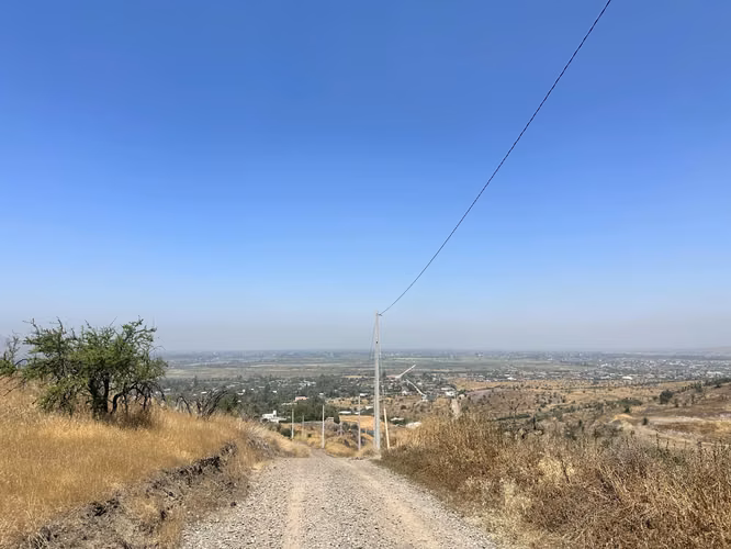 EXCELENTE PARCELA A LA VENTA EN CONDOMINIO