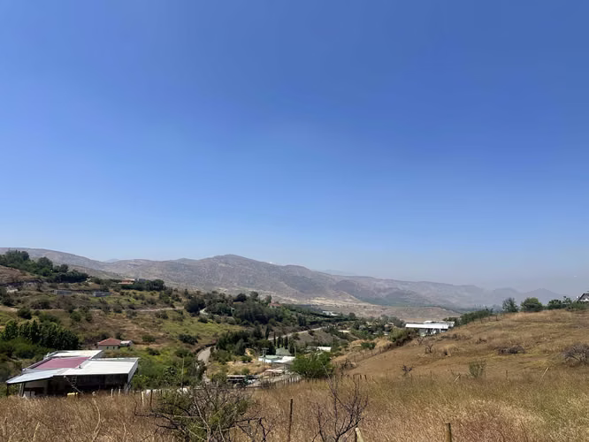 EXCELENTE PARCELA A LA VENTA EN CONDOMINIO